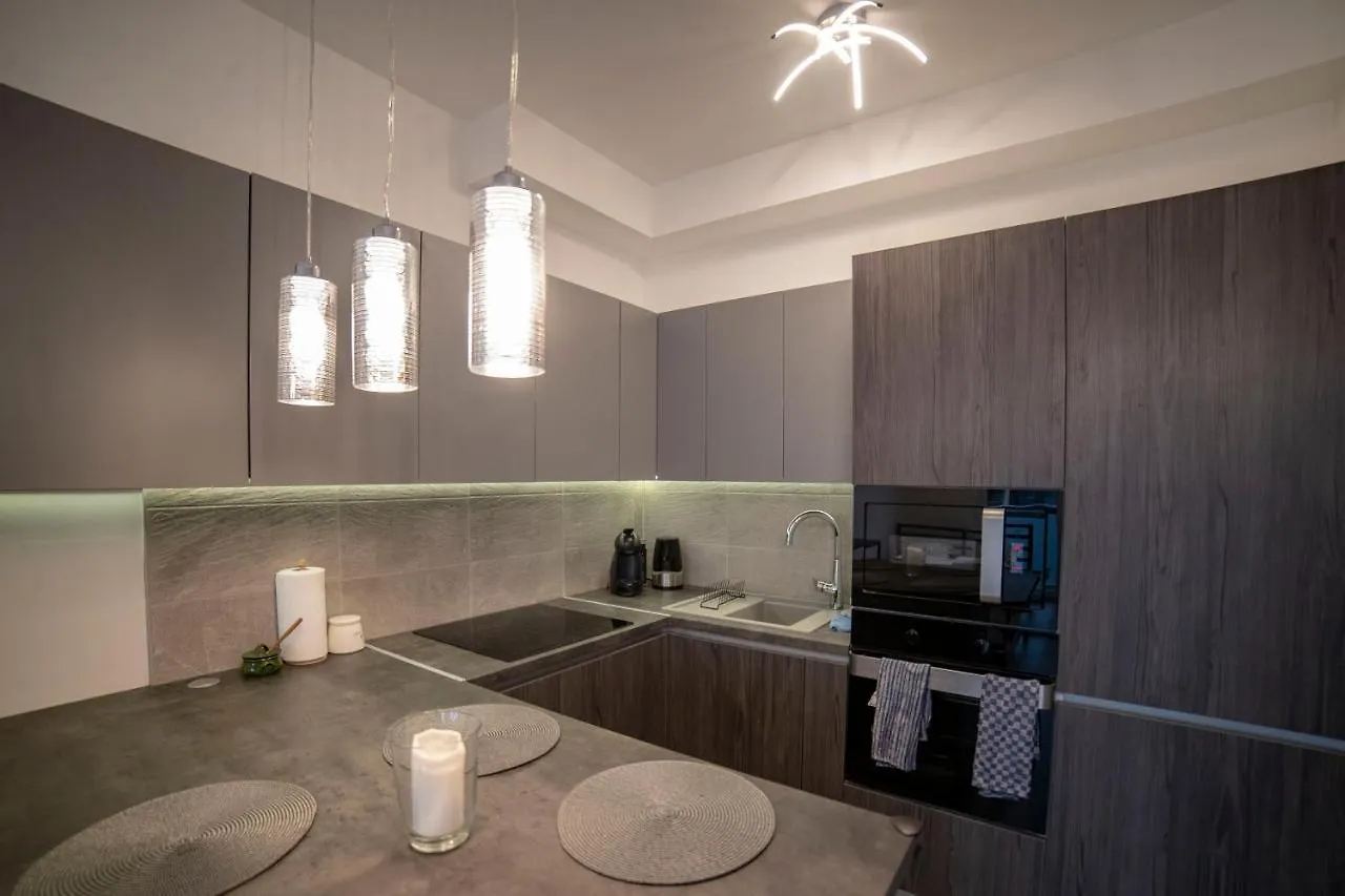 Sasadpark'S New Apartment In The West Part Of Buda Budapest 0*,